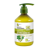 copy of Odżywka do włosów kręconych i niezdyscyplinowanych z ekstraktem z chmielu O'Herbal 500ml