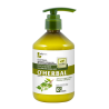 copy of Odżywka do włosów normalnych do codziennego stosowania z ekstraktem z brzozy O'Herbal 500ml