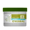 copy of Maska do włosów suchych i zniszczonych z ekstraktem z lnu O'Herbal 500ml