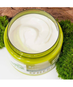 copy of Maska do włosów normalnych z ekstraktem z brzozy O'Herbal 500ml