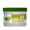copy of Maska do włosów kręconych i niezdyscyplinowanych z ekstraktem z chmielu O'Herbal 500ml