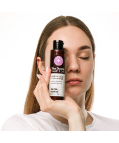 copy of Health & Care BAKUCHIOL + CERAMIDES Tonik do twarzy The Doctor 150ml