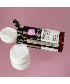copy of Health & Care BAKUCHIOL + CERAMIDES Tonik do twarzy The Doctor 150ml
