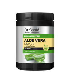 copy of Aloe Vera. Maska odbudowa Dr. Sante