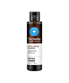 Health & Care HYALURON POWER Tonik do twarzy The Doctor 150ml OUTLET