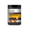 copy of Argan Hair. Kremowa maska do włosów zniszczonych. Wspaniałe włosy Dr. Santé 1000ml