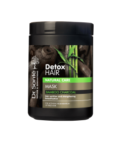 copy of Detox Hair Maska Dr. Sante