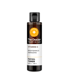 copy of Health & Care VITAMIN C Tonik do twarzy The Doctor 150ml