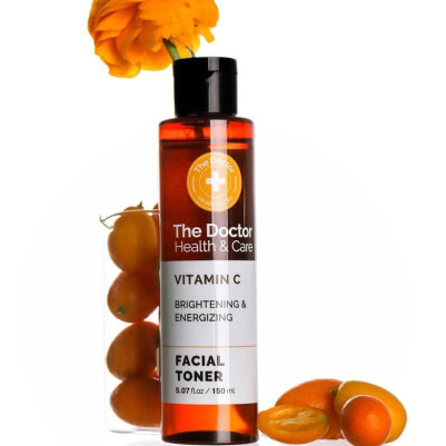 copy of Health & Care VITAMIN C Tonik do twarzy The Doctor 150ml