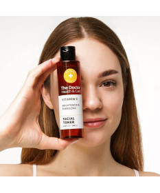 copy of Health & Care VITAMIN C Tonik do twarzy The Doctor 150ml