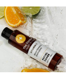 copy of Health & Care VITAMIN C Tonik do twarzy The Doctor 150ml
