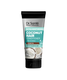 Coconut Hair Odżywka do włosów Dr. Sante 200ml