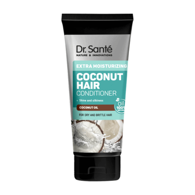 Coconut Hair Odżywka do włosów Dr. Sante 200ml