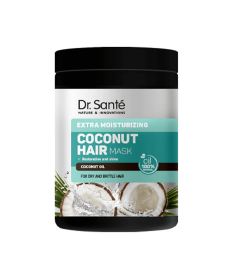 Coconut Hair Maska Dr. Sante 1000ml