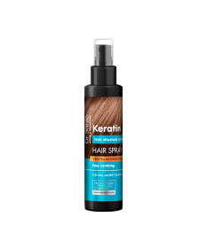 Keratin Spray do włosów Dr. Sante 150ml