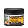 Argan Hair Kremowa maska do włosów Dr. Sante 300ml