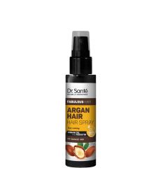 Argan Hair Spray do włosów Dr. Sante 150ml