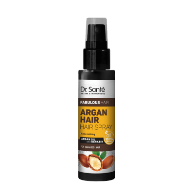 Argan Hair Spray do włosów Dr. Sante 150ml