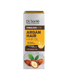 Argan Hair Olejek do włosów Dr. Sante 50ml