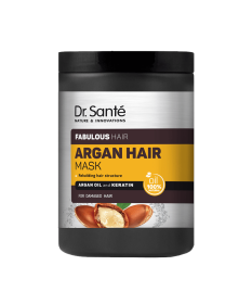 Argan Hair Maska Dr. Sante 1000ml