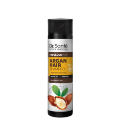 Argan Hair Szampon Dr. Sante 250ml