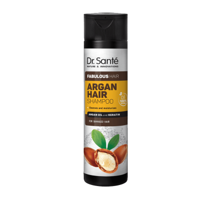 Argan Hair Szampon Dr. Sante 250ml