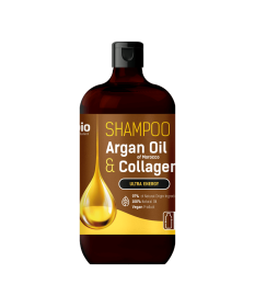 Argan Oil of Morocco & Collagen Szampon dla wszystkich typów włosów  946ml