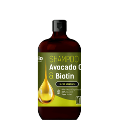 Avocado Oil & Biotin Szampon dla wszystkich typów włosów 946ml