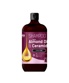 Sweet Almond Oil & Ceramides Szampon dla wszystkich typów włosów 946ml
