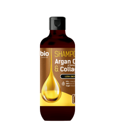 Argan Oil of Morocco & Collagen Szampon dla wszystkich typów włosów 355ml