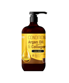 Argan Oil of Morocco & Collagen Balsam do włosów 946ml