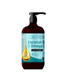 Coconut Oil & Omega 3 Balsam do włosów