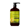 Avocado Oil & Biotin Balsam do włosów