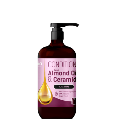 Sweet Almond Oil & Ceramides Balsam do włosów 946 ml
