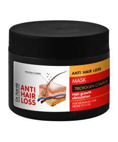 Anti Hair Loss Maska Dr. Sante