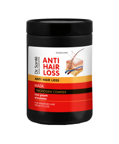 Anti Hair Loss Maska Dr. Sante