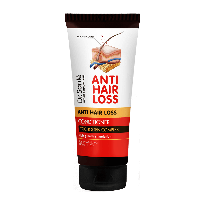 Anti Hair Loss BALSAM Dr.Sante