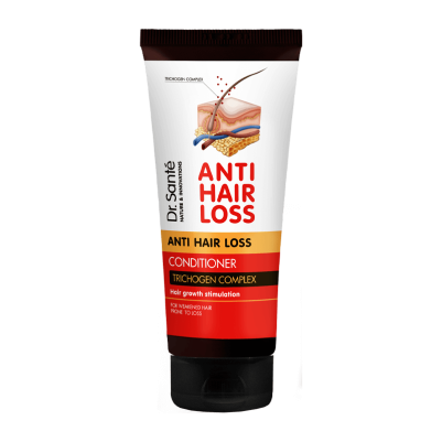 Anti Hair Loss BALSAM Dr.Sante