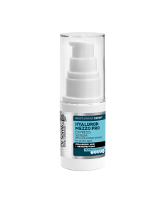 HYALURON MEZZO PRO Ekspresowe serum Dr.Sante