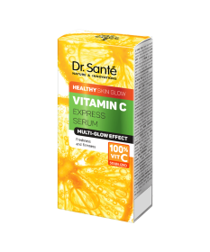 Vitamin C EKSPRESOWE SERUM Dr. Santé