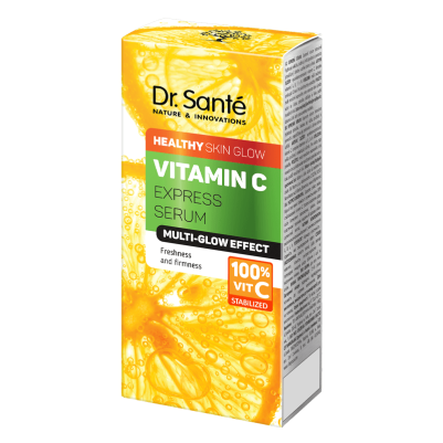 Vitamin C EKSPRESOWE SERUM Dr. Santé