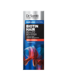 Biotin Hair Beauty Booster Dr. Sante