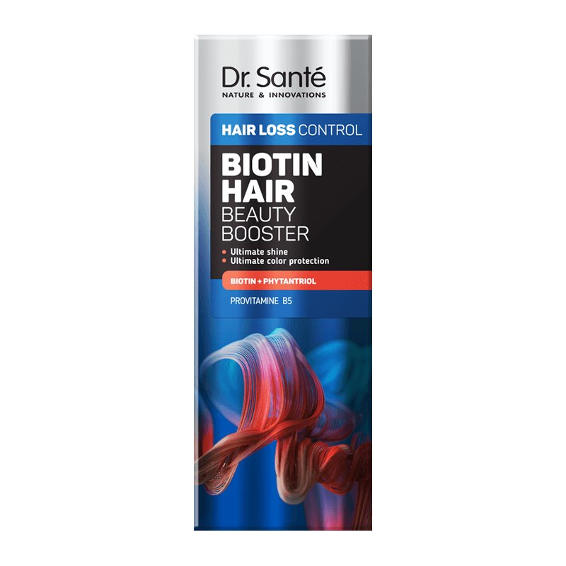 Biotin Hair Beauty Booster Dr. Sante