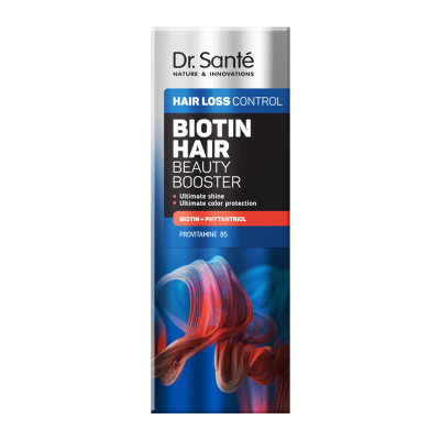 Biotin Hair Beauty Booster Dr. Sante