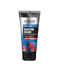 Biotin Hair Balsam Dr. Sante