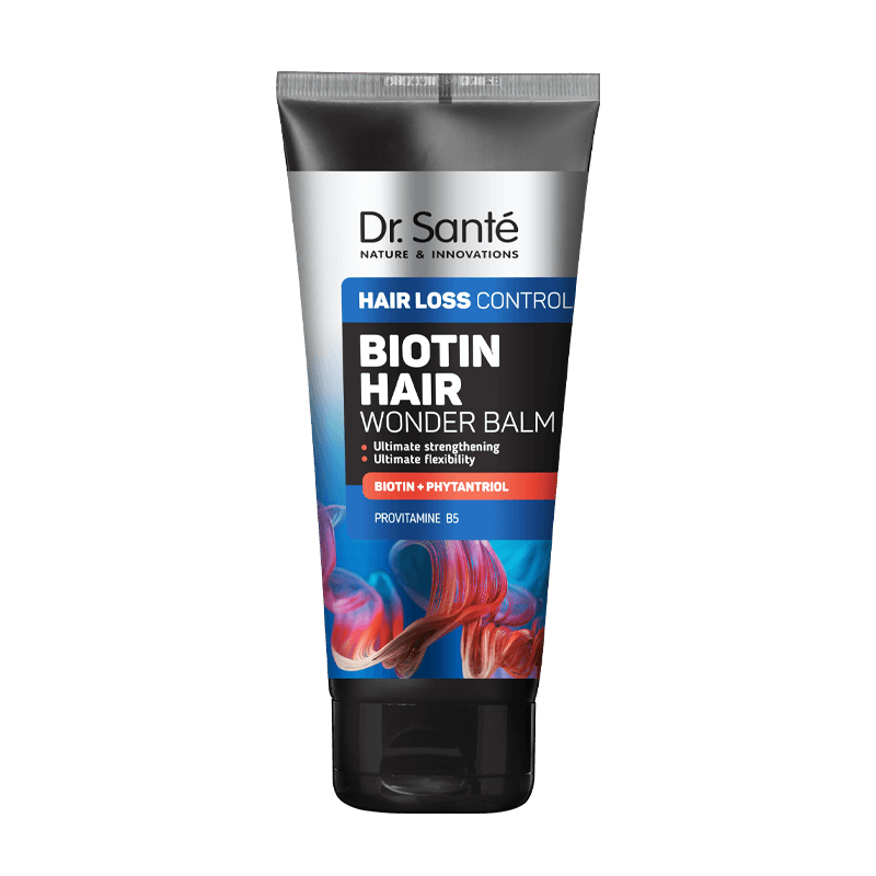 Biotin Hair Balsam Dr. Sante