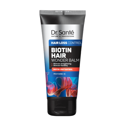 Biotin Hair Balsam Dr. Sante