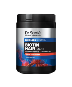 Biotin Hair Maska Dr. Sante