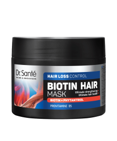 Biotin Hair Maska Dr. Sante