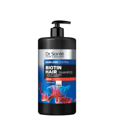 Biotin Hair Szampon Dr. Sante